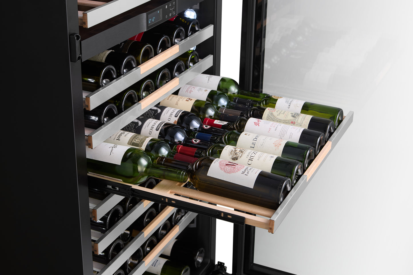 Cavavin Vinoa 250-Bottle Cellar