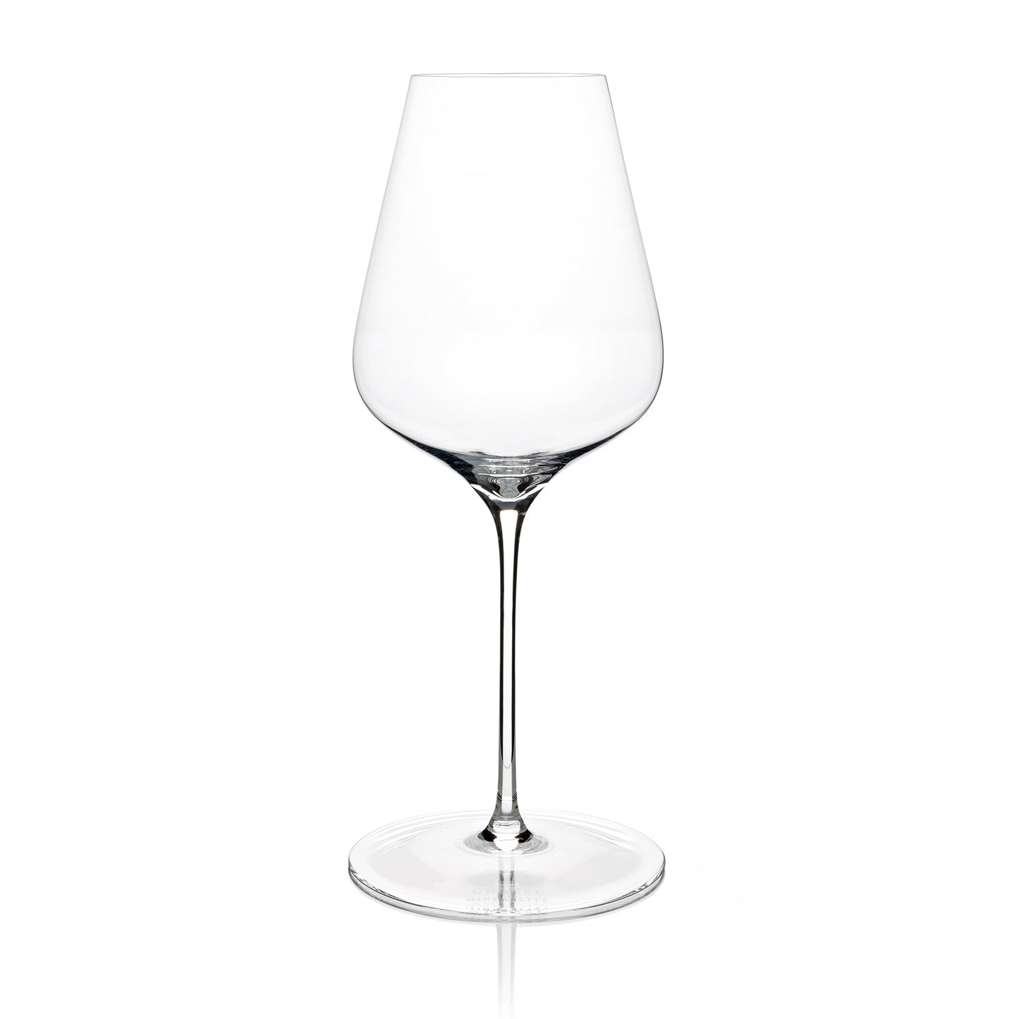 Grassl Mineralité | Vigneron Series Wine Glasses