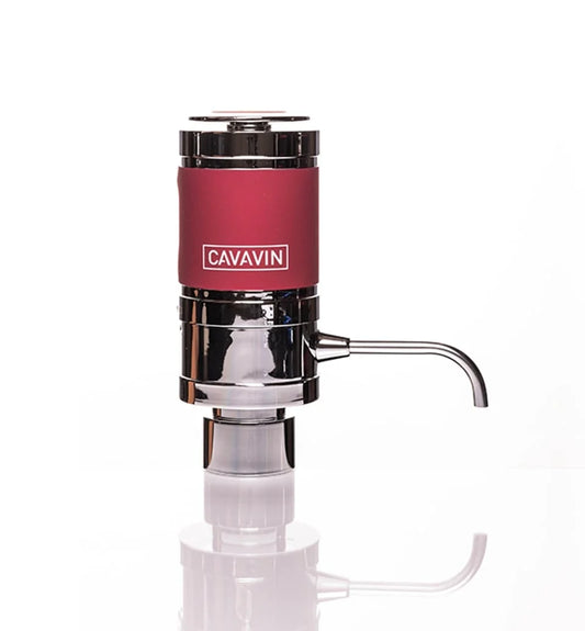 Cavavin Electronic Wine Aerator