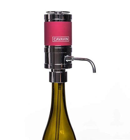 Cavavin Electronic Wine Aerator