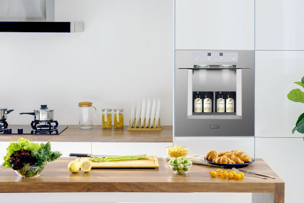 Cavavin Festiva Wine Dispenser