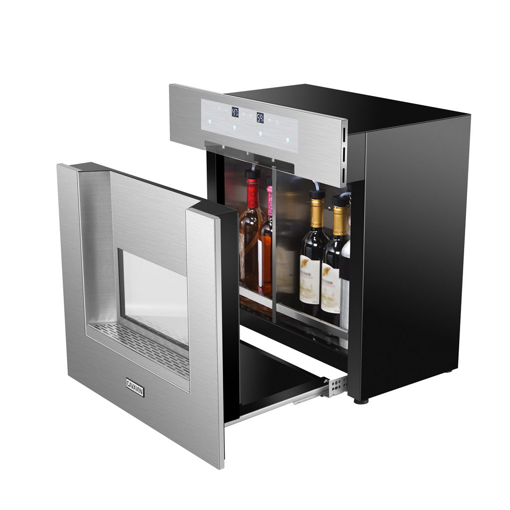 Cavavin Festiva Wine Dispenser