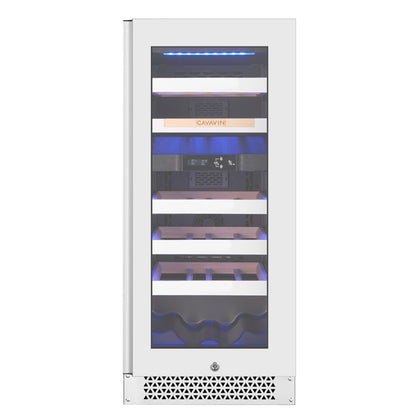Cavavin Vinoa 24-Bottle Cellar
