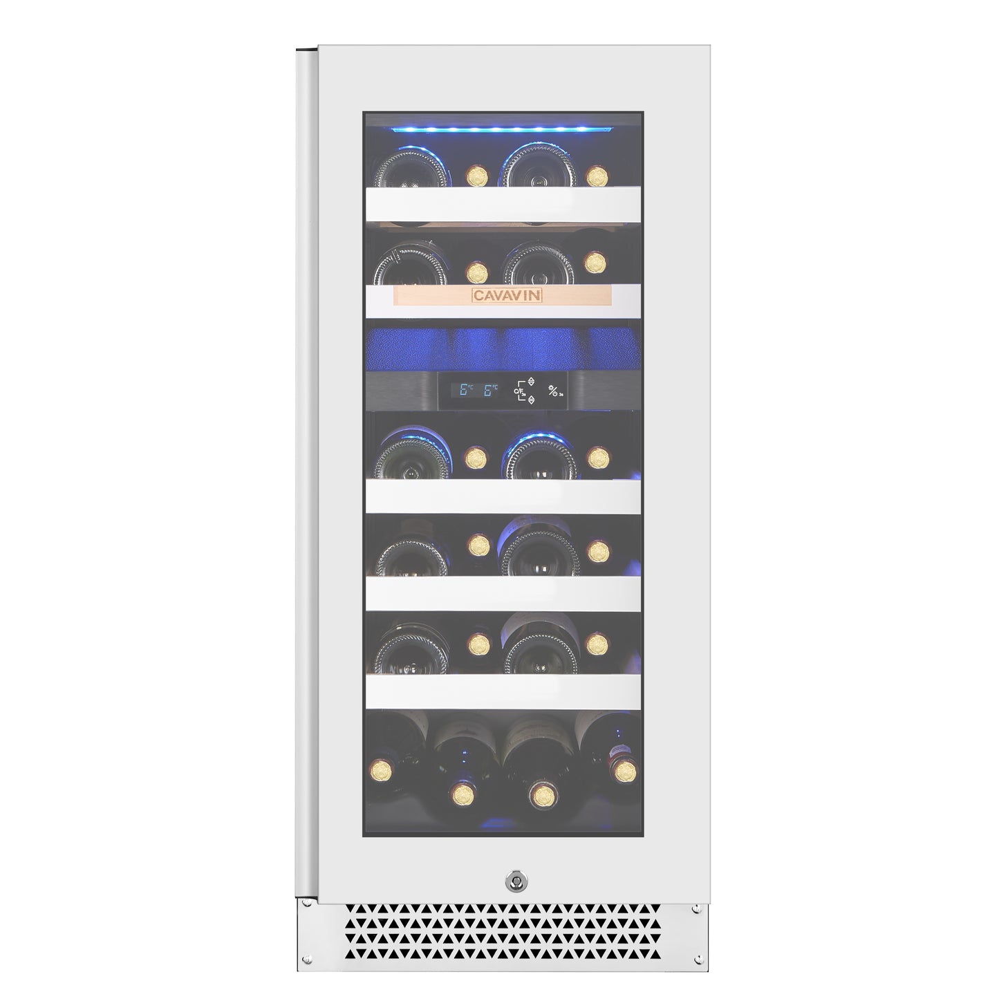 Cavavin Vinoa 24-Bottle Cellar