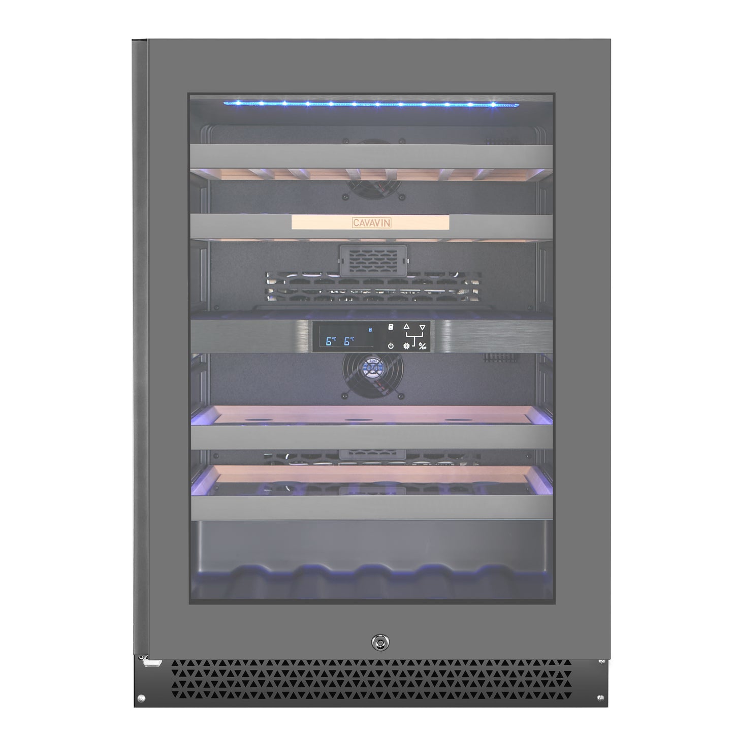 Cavavin Vinoa 41-Bottle Cellar