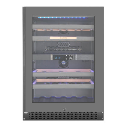 Cavavin Vinoa 41-Bottle Cellar