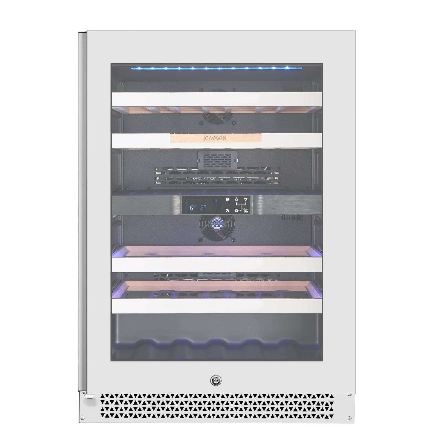 Cavavin Vinoa 41-Bottle Cellar