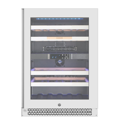 Cavavin Vinoa 41-Bottle Cellar