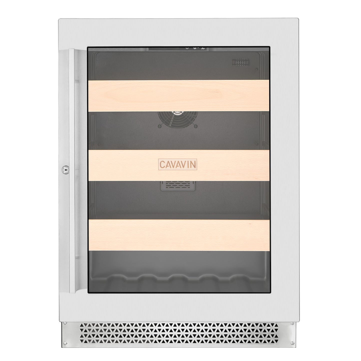Cavavin Vinoa 148-Can Beverage Center