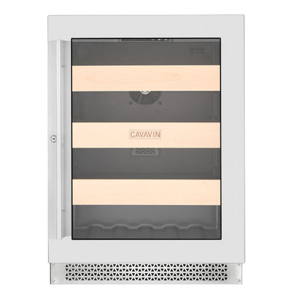 Cavavin Vinoa 148-Can Beverage Center