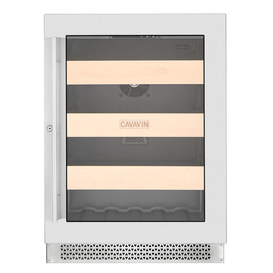 Cavavin Vinoa 148-Can Beverage Center