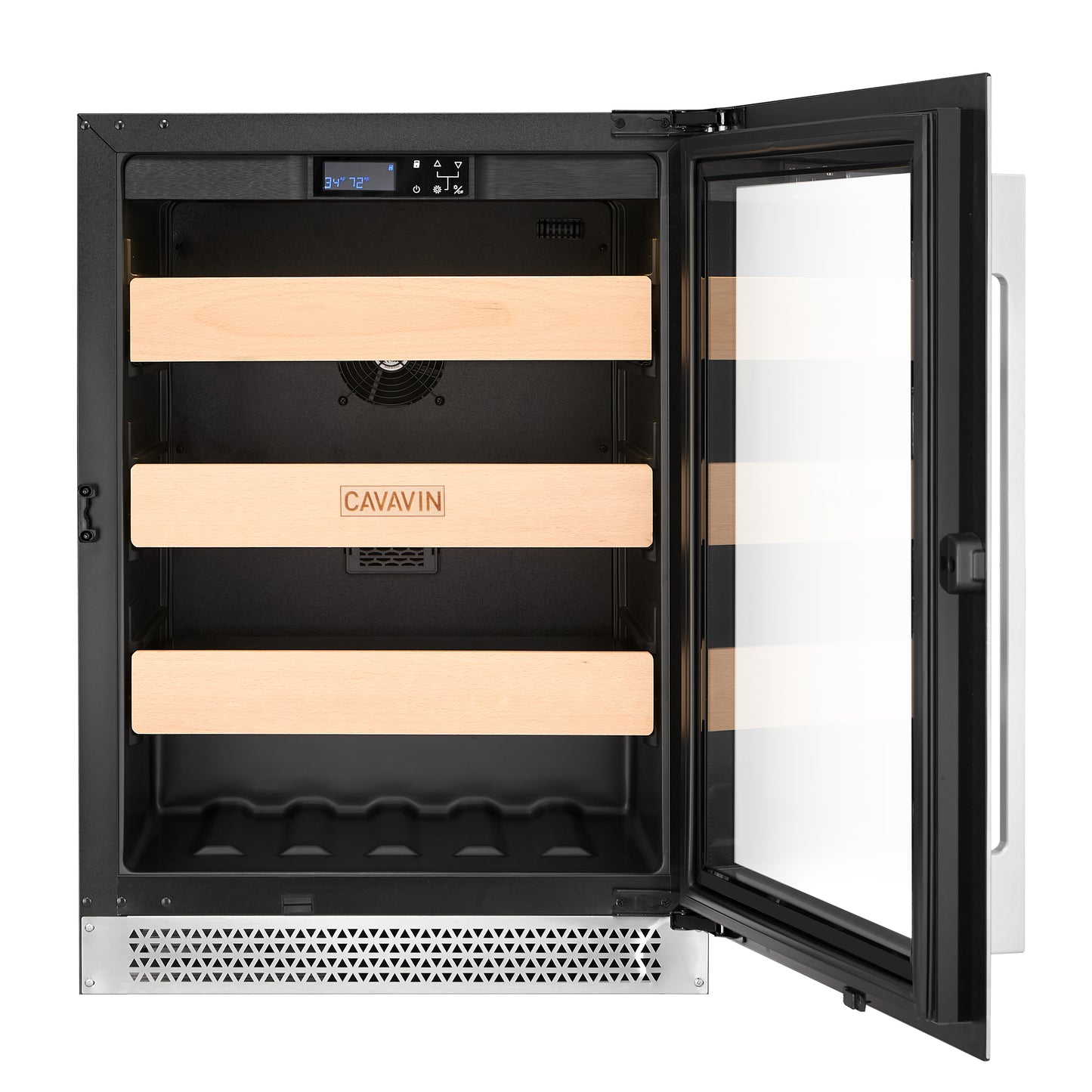 Cavavin Vinoa 148-Can Beverage Center