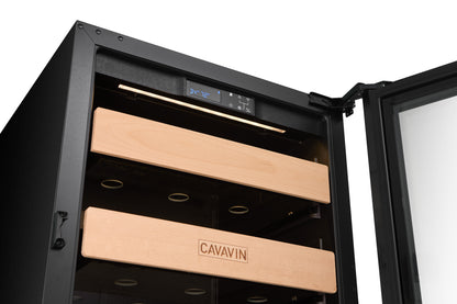 Cavavin Vinoa 148-Can Beverage Center