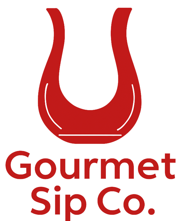 Gourmet Sip Co.